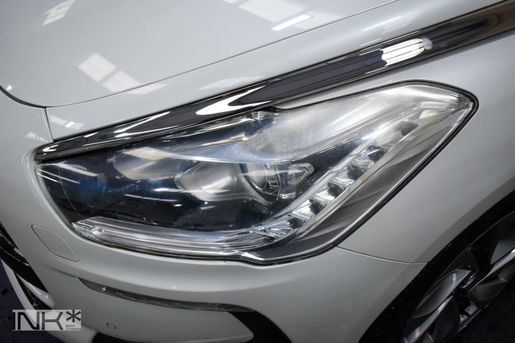 Used Citroen DS5 2014 for sale - 76686157: Photo 32