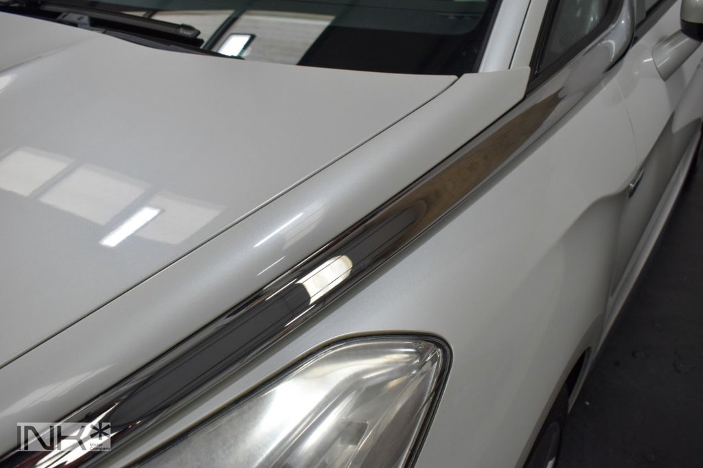 Used Citroen DS5 2014 for sale - 76686157: Photo 33