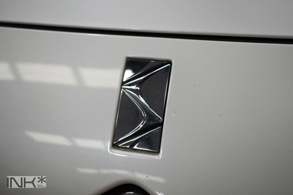 Used Citroen DS5 2014 for sale - 76686157: Photo 34