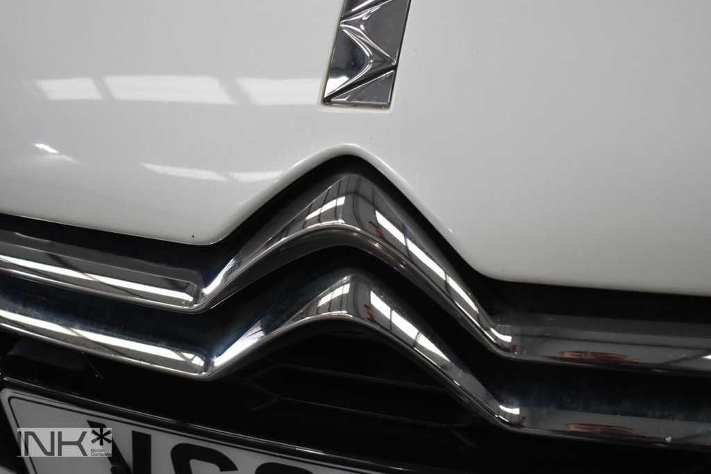 Used Citroen DS5 2014 for sale - 76686157: Photo 35