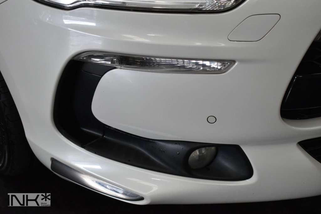 Used Citroen DS5 2014 for sale - 76686157: Photo 36