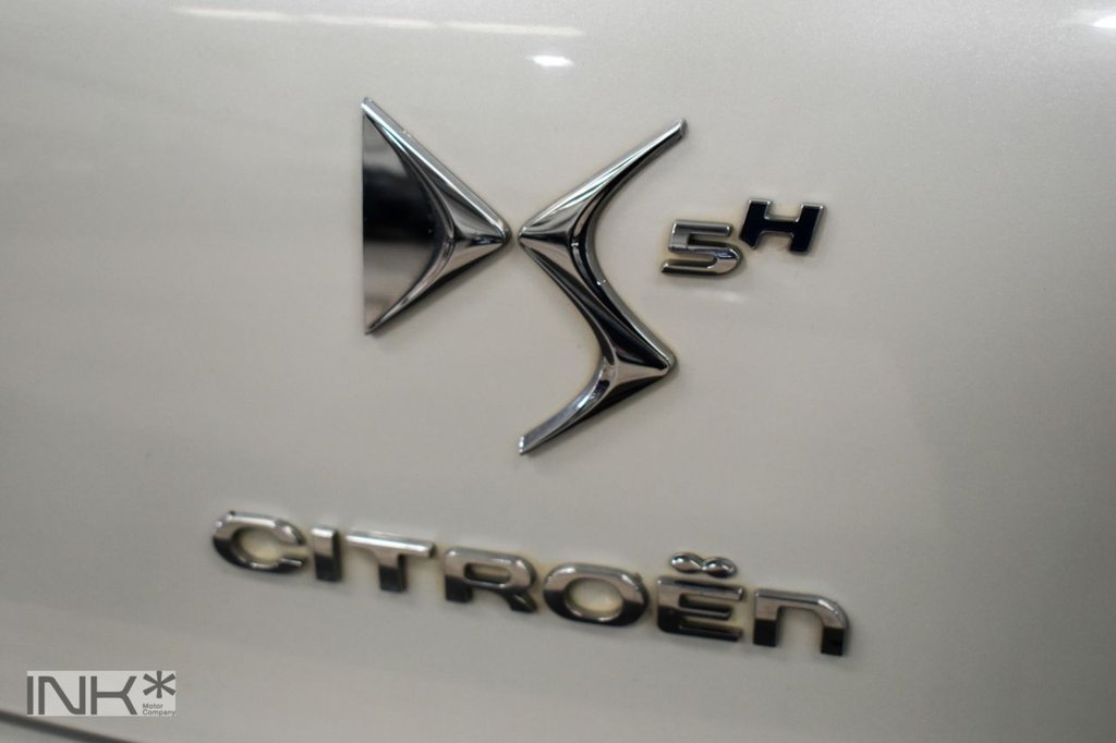 Used Citroen DS5 2014 for sale - 76686157: Photo 38