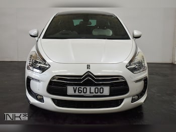 Used Citroen DS5 2014 for sale - 76686157: Photo