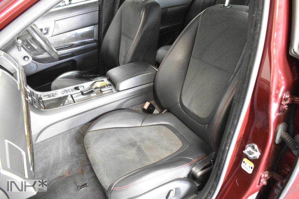 Used Jaguar XF 2015 for sale - 77275744: Photo 13