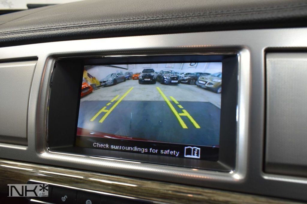 Used Jaguar XF 2015 for sale - 77275744: Photo 21