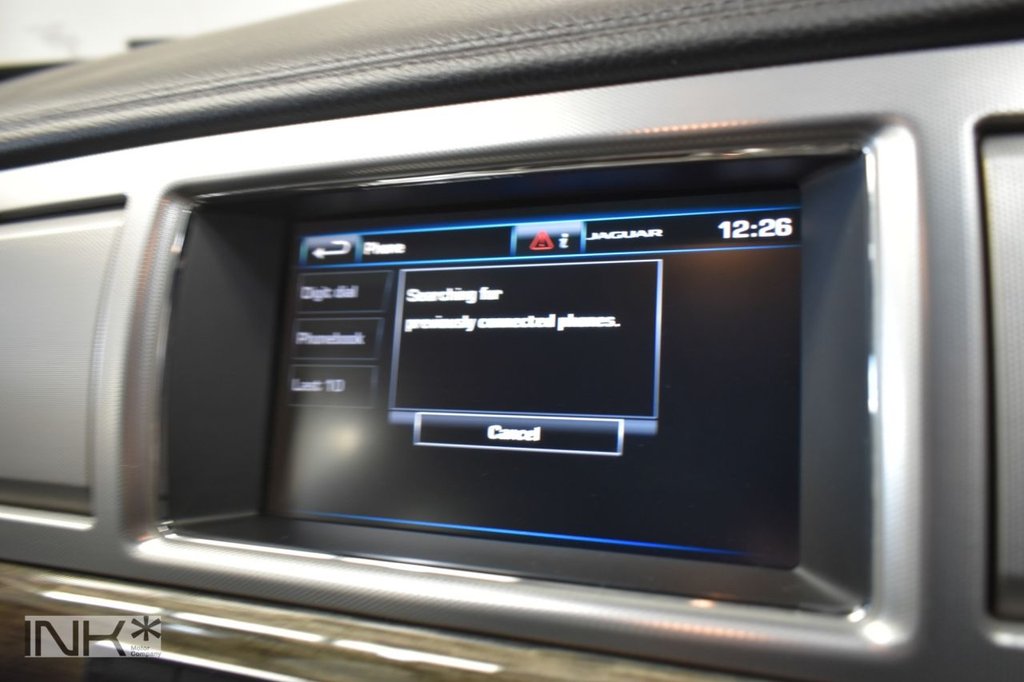 Used Jaguar XF 2015 for sale - 77275744: Photo 22