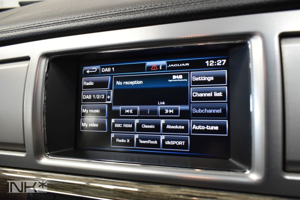 Used Jaguar XF 2015 for sale - 77275744: Photo 23