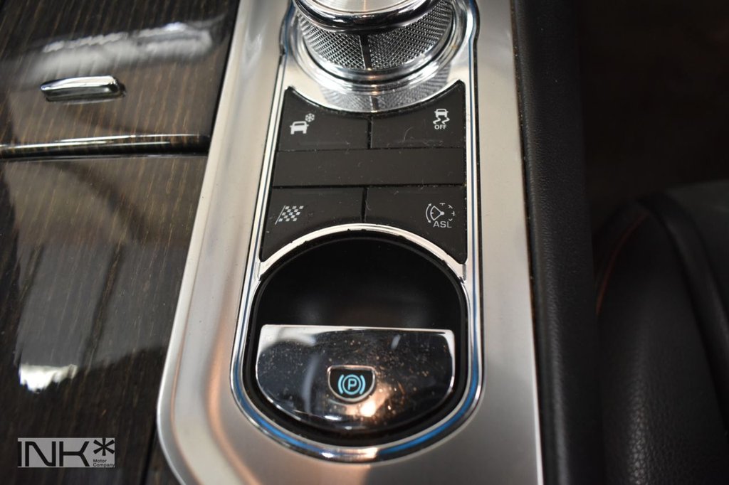 Used Jaguar XF 2015 for sale - 77275744: Photo 25