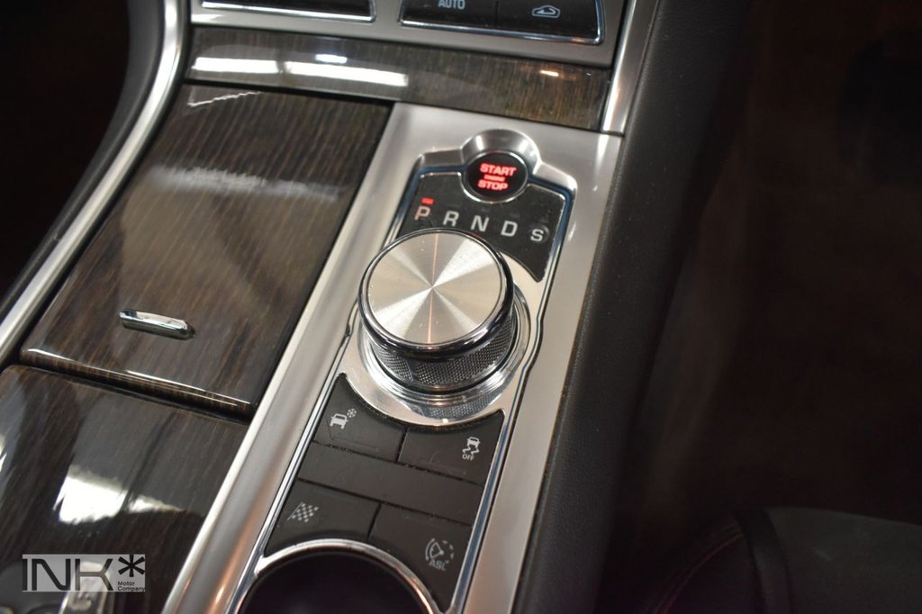 Used Jaguar XF 2015 for sale - 77275744: Photo 26