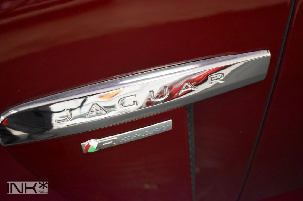 Used Jaguar XF 2015 for sale - 77275744: Photo 31