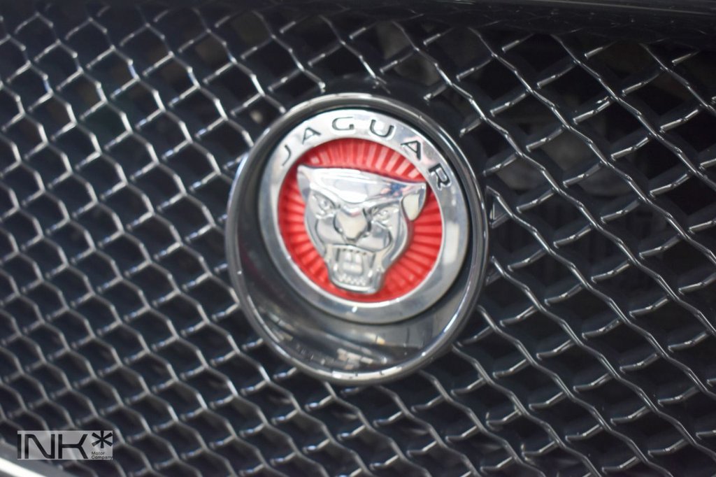 Used Jaguar XF 2015 for sale - 77275744: Photo 33