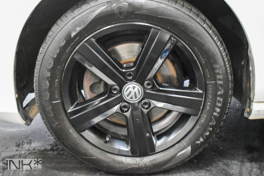 Used Volkswagen Golf 2015 for sale - 76210200: Photo 11