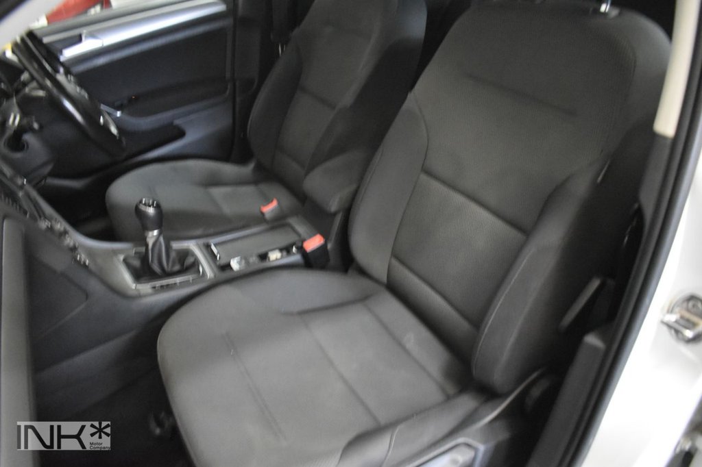 Used Volkswagen Golf 2015 for sale - 76210200: Photo 13