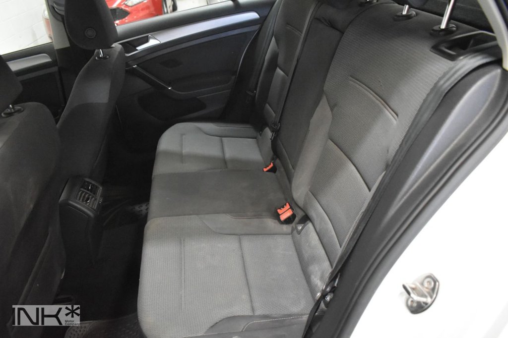 Used Volkswagen Golf 2015 for sale - 76210200: Photo 14