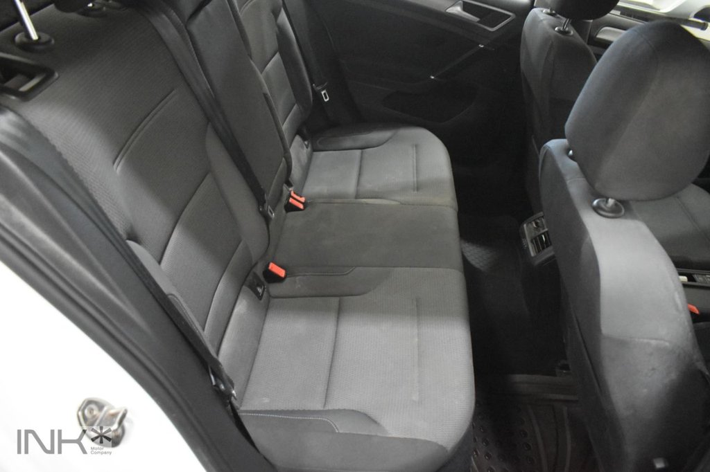 Used Volkswagen Golf 2015 for sale - 76210200: Photo 15