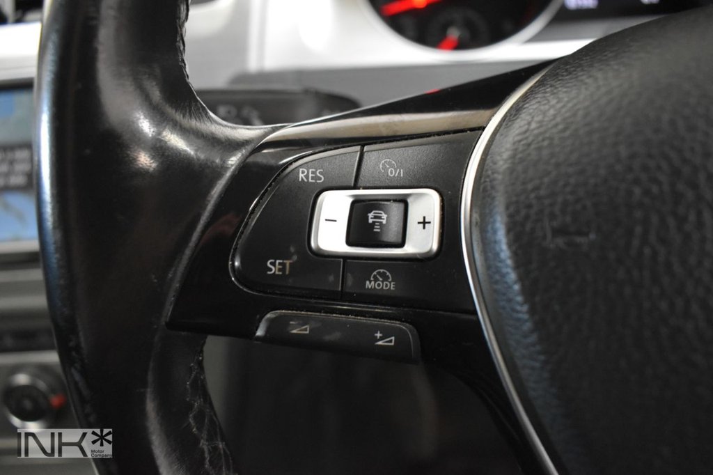 Used Volkswagen Golf 2015 for sale - 76210200: Photo 16