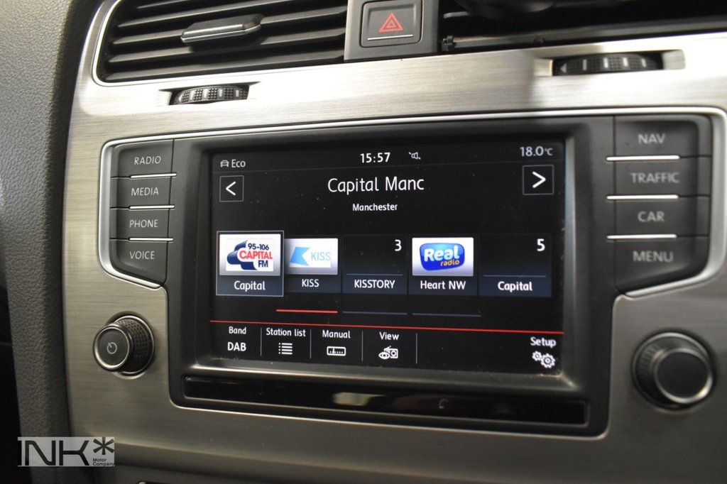 Used Volkswagen Golf 2015 for sale - 76210200: Photo 20