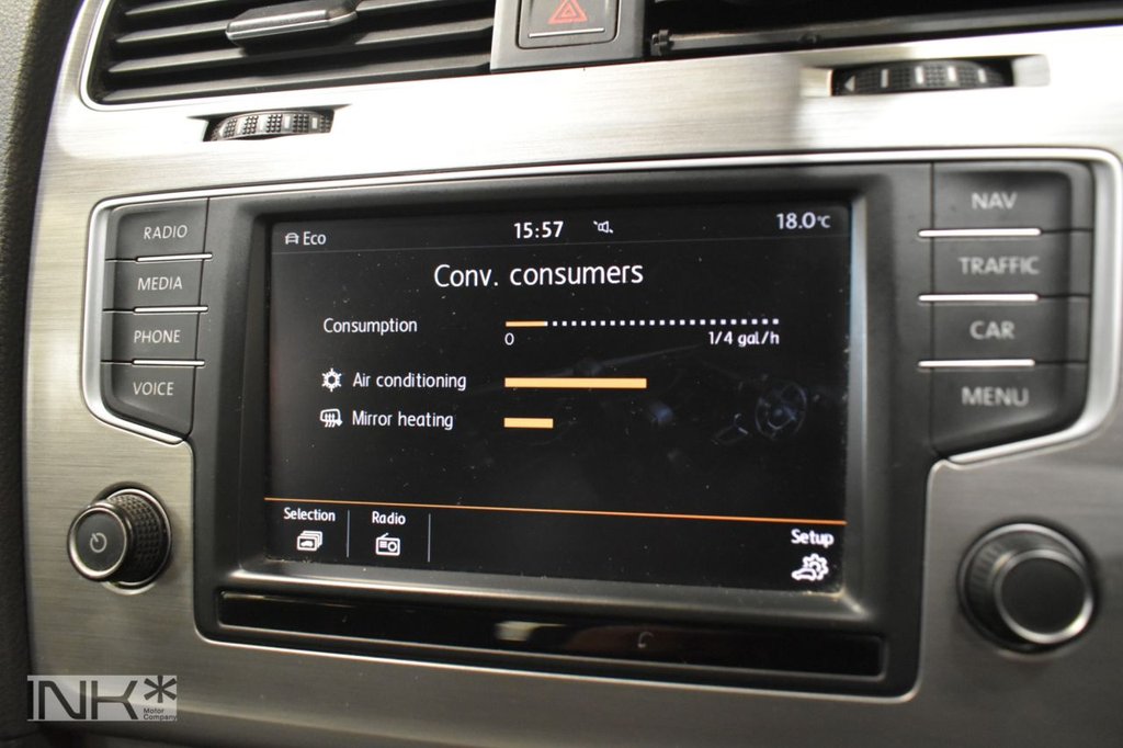 Used Volkswagen Golf 2015 for sale - 76210200: Photo 21