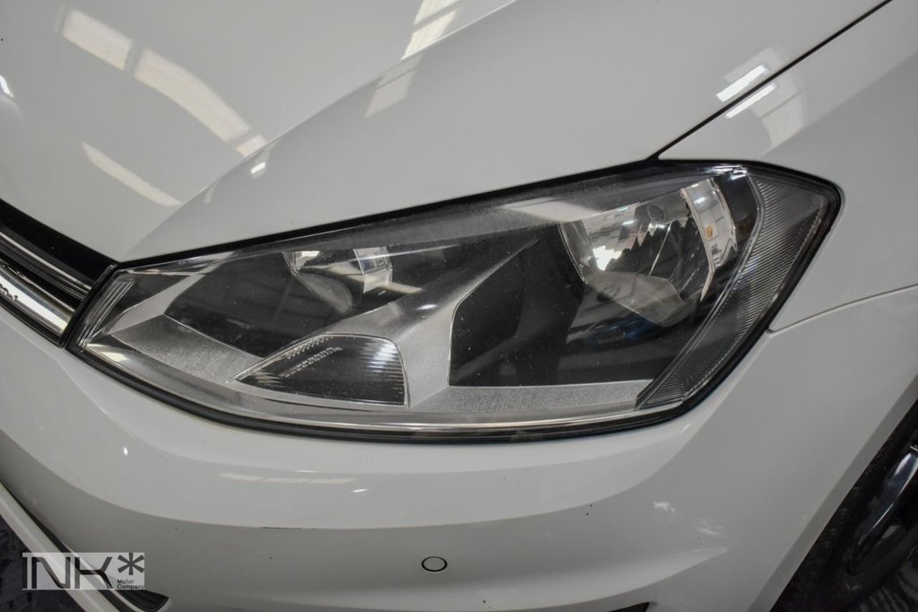 Used Volkswagen Golf 2015 for sale - 76210200: Photo 29