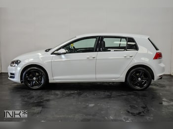 Used Volkswagen Golf 2015 for sale - 76210200: Photo