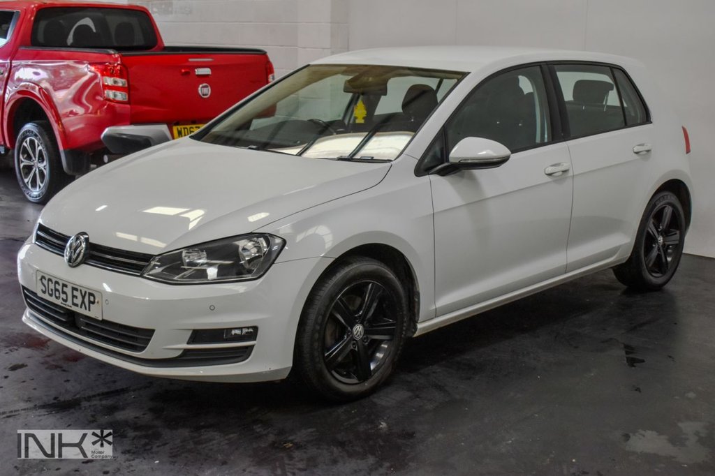 Used Volkswagen Golf 2015 for sale - 76210200: Photo 5