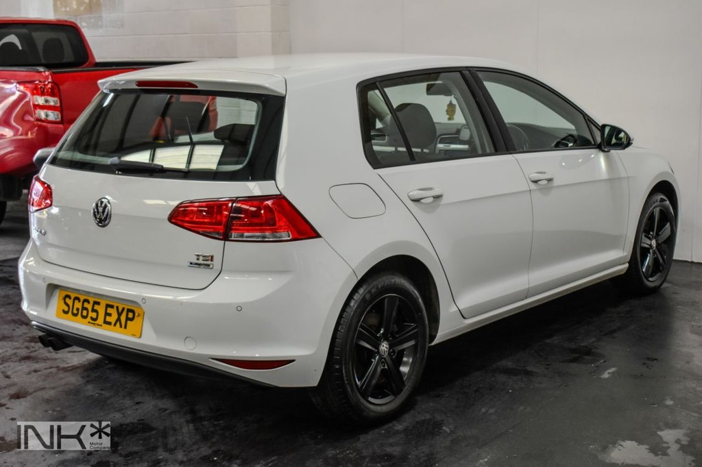 Used Volkswagen Golf 2015 for sale - 76210200: Photo 6