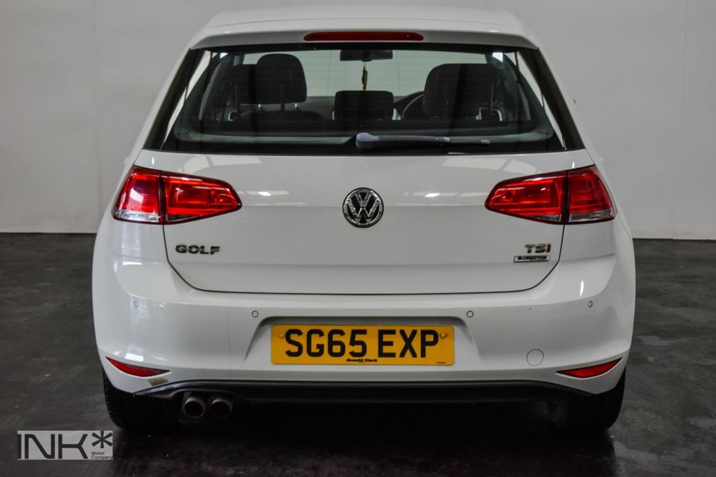 Used Volkswagen Golf 2015 for sale - 76210200: Photo 7