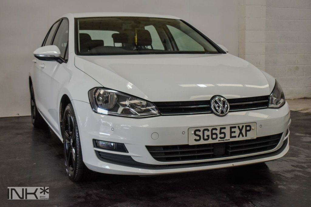 Used Volkswagen Golf 2015 for sale - 76210200: Photo 9