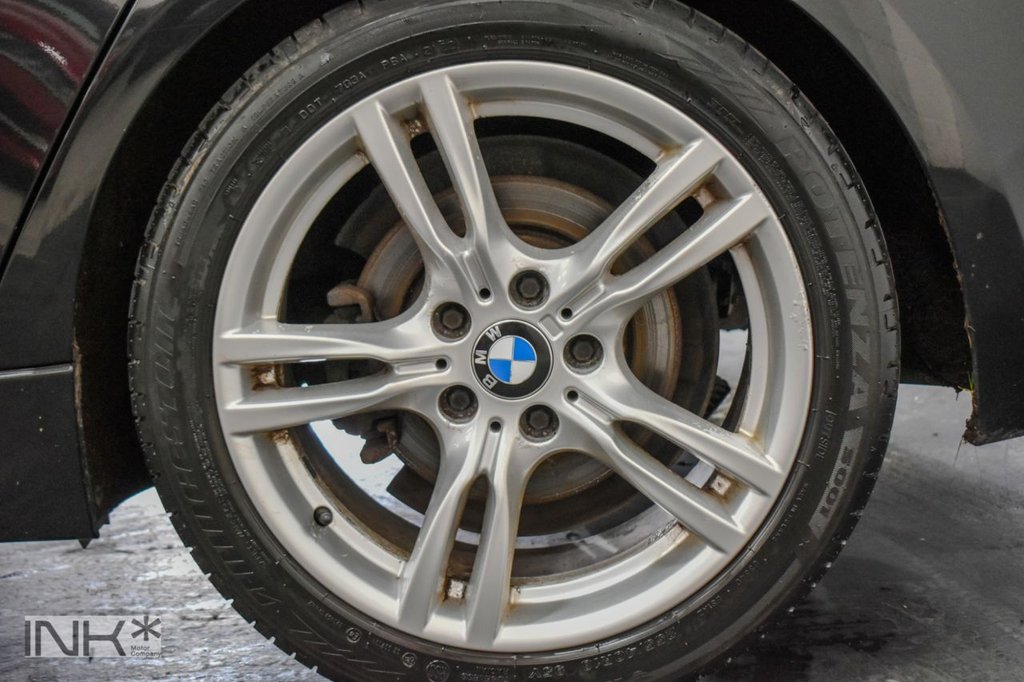 Used BMW 3 Series 2013 for sale - 77734855: Photo 11