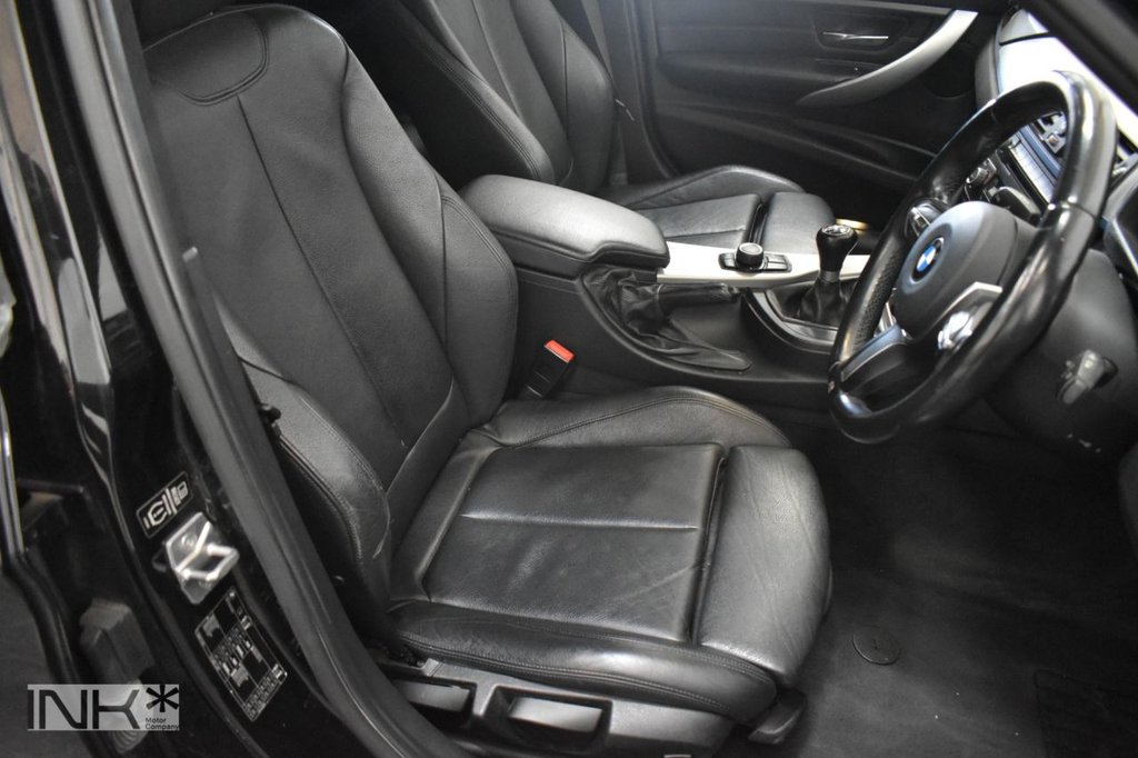 Used BMW 3 Series 2013 for sale - 77734855: Photo 12