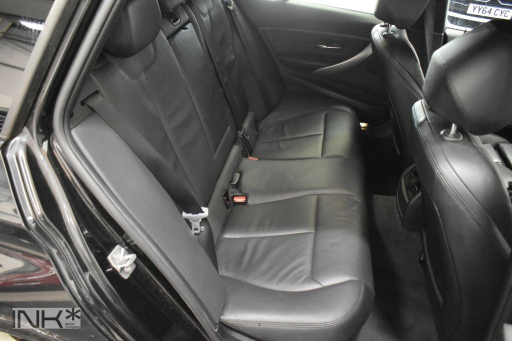 Used BMW 3 Series 2013 for sale - 77734855: Photo 14