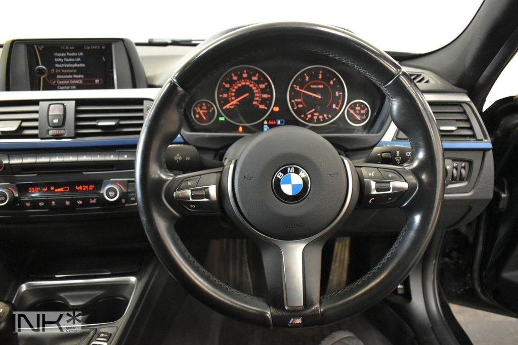 Used BMW 3 Series 2013 for sale - 77734855: Photo 16