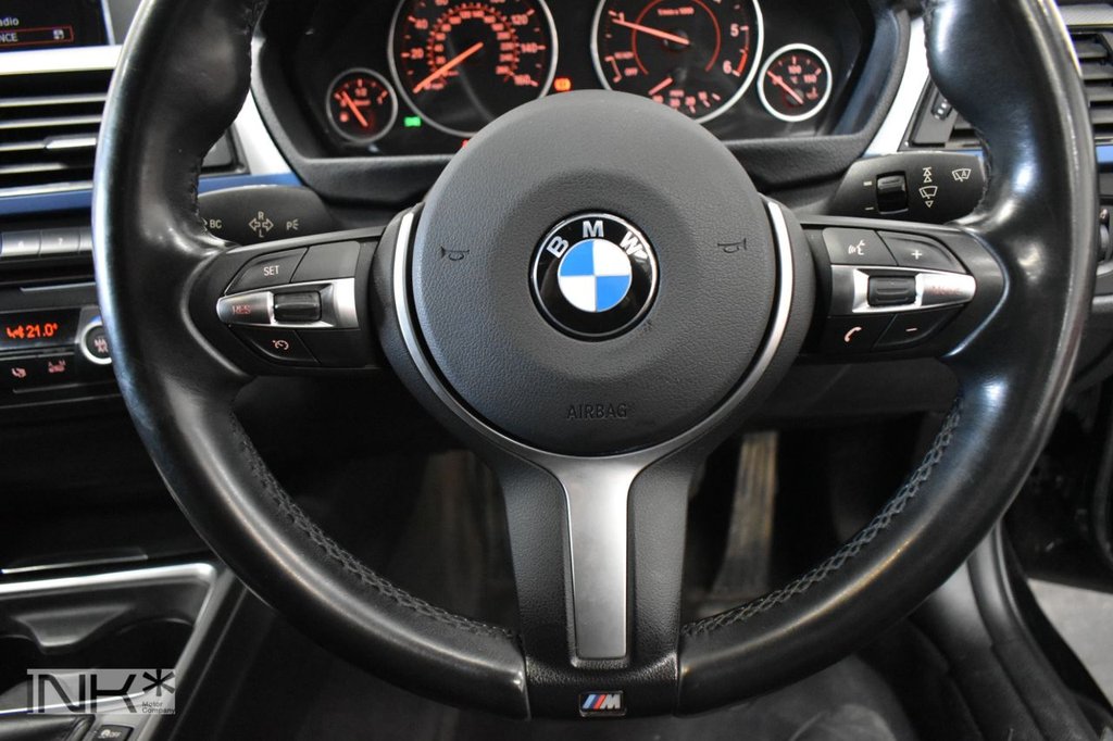 Used BMW 3 Series 2013 for sale - 77734855: Photo 18