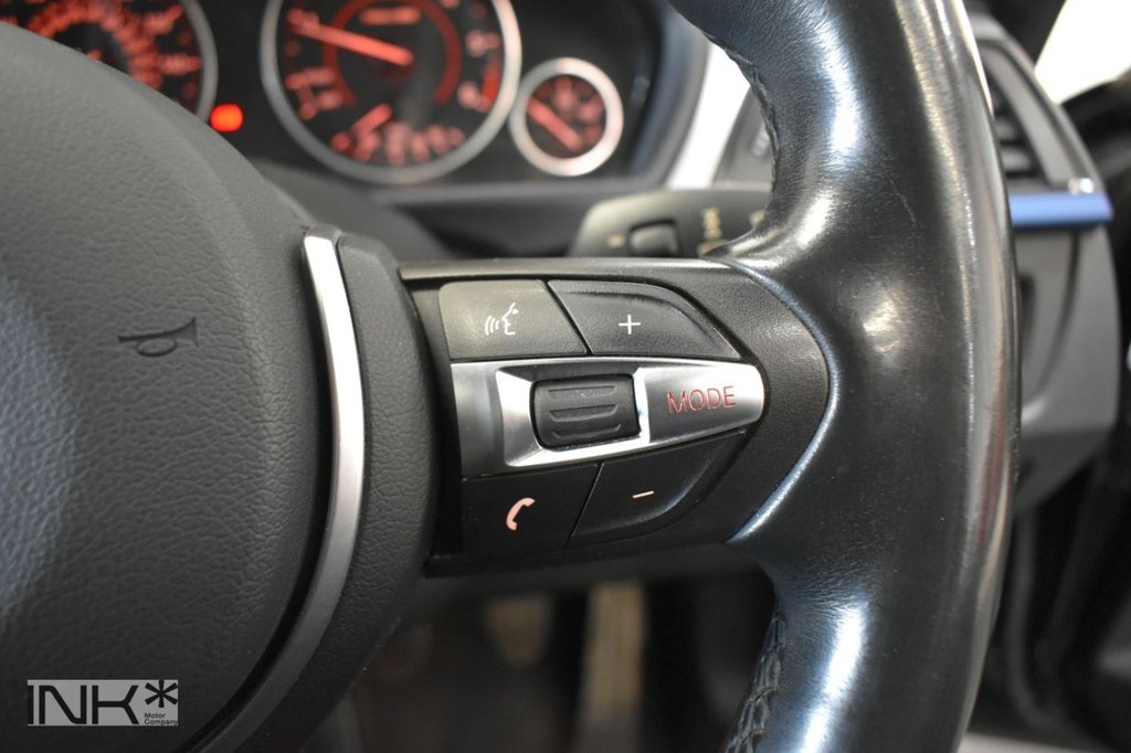 Used BMW 3 Series 2013 for sale - 77734855: Photo 19