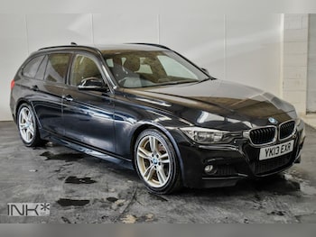 BMW 3 Series feature image