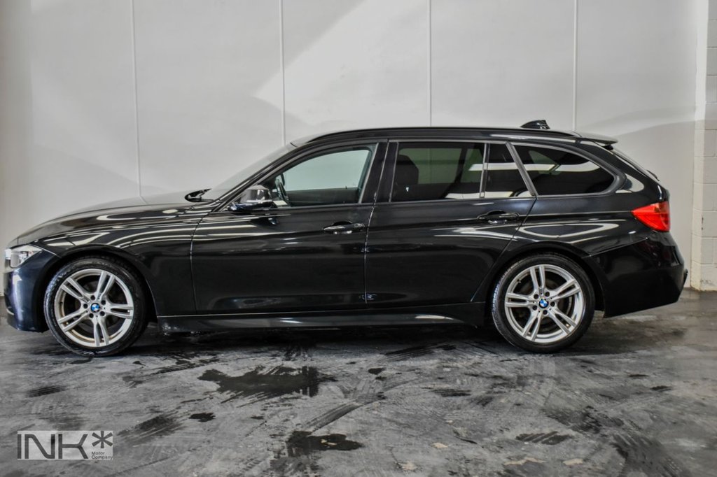 Used BMW 3 Series 2013 for sale - 77734855: Photo 2