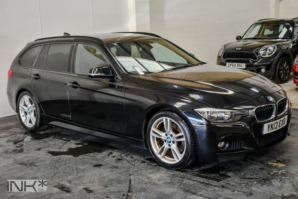 Used BMW 3 Series 2013 for sale - 77734855: Photo 3