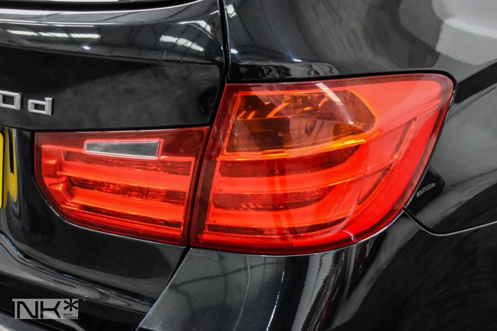 Used BMW 3 Series 2013 for sale - 77734855: Photo 33