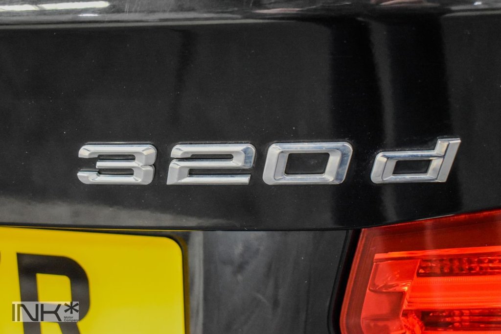 Used BMW 3 Series 2013 for sale - 77734855: Photo 34