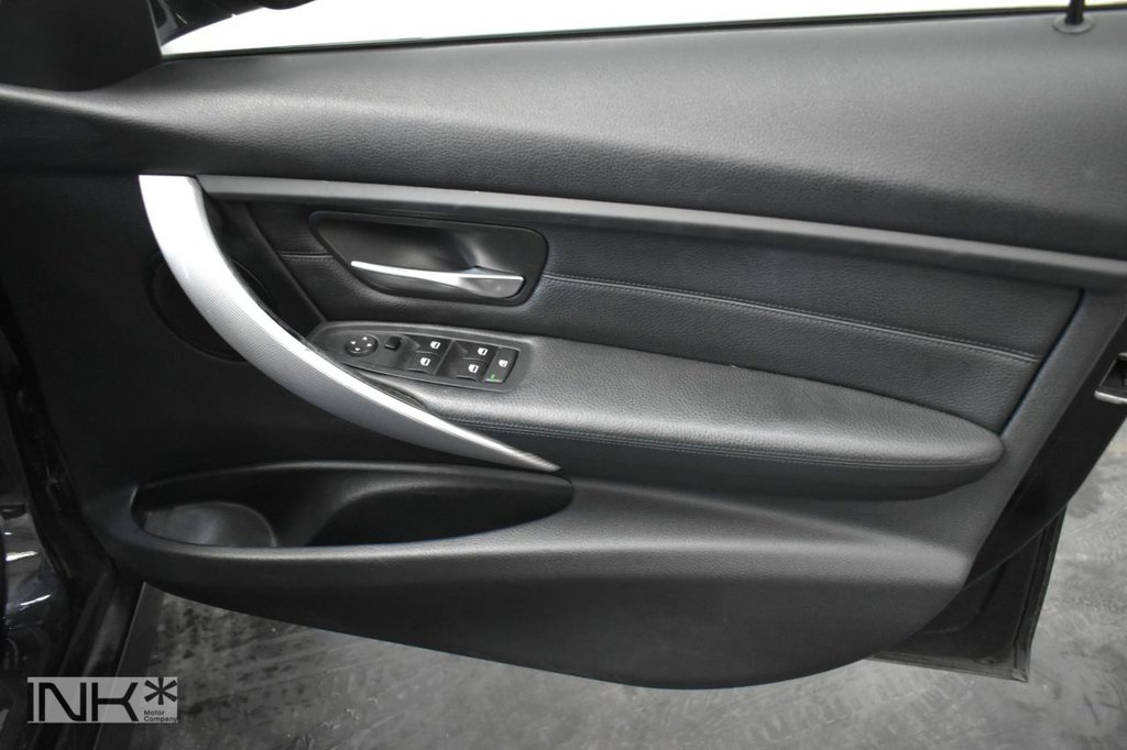 Used BMW 3 Series 2013 for sale - 77734855: Photo 38