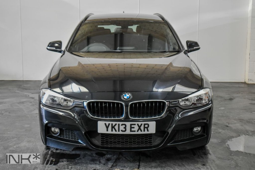 Used BMW 3 Series 2013 for sale - 77734855: Photo 4