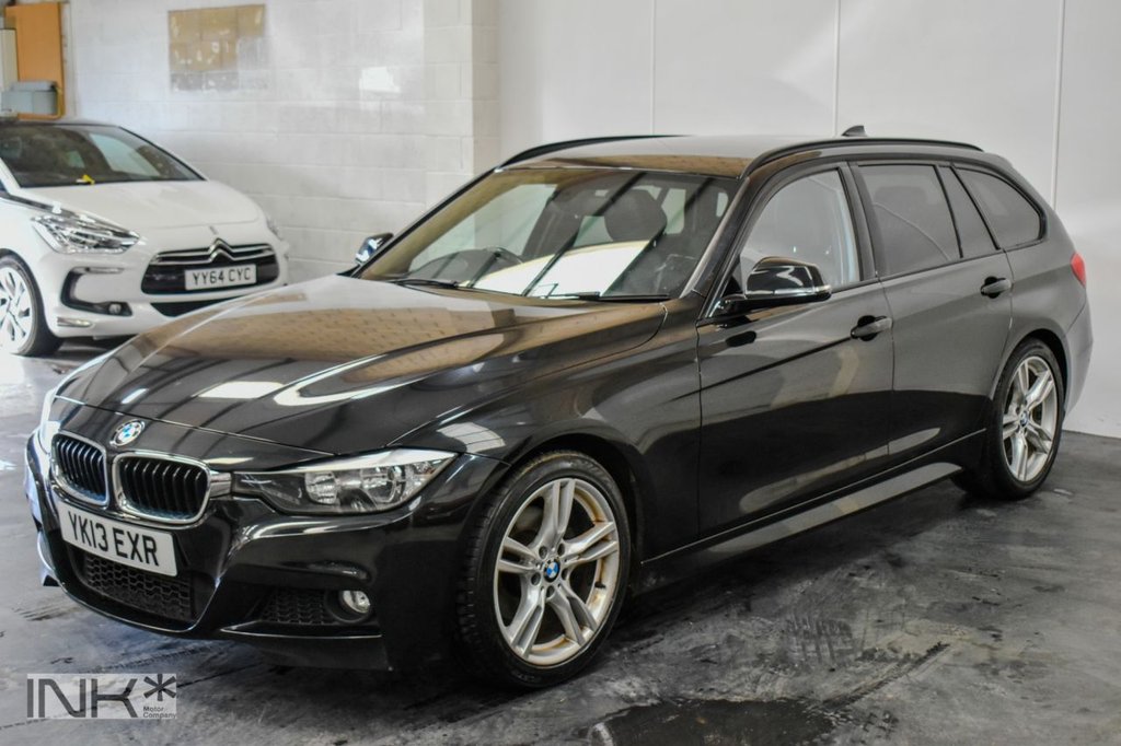 Used BMW 3 Series 2013 for sale - 77734855: Photo 5
