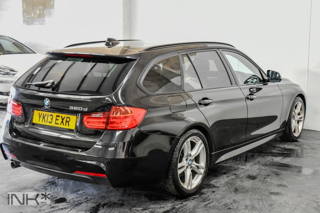 Used BMW 3 Series 2013 for sale - 77734855: Photo 6