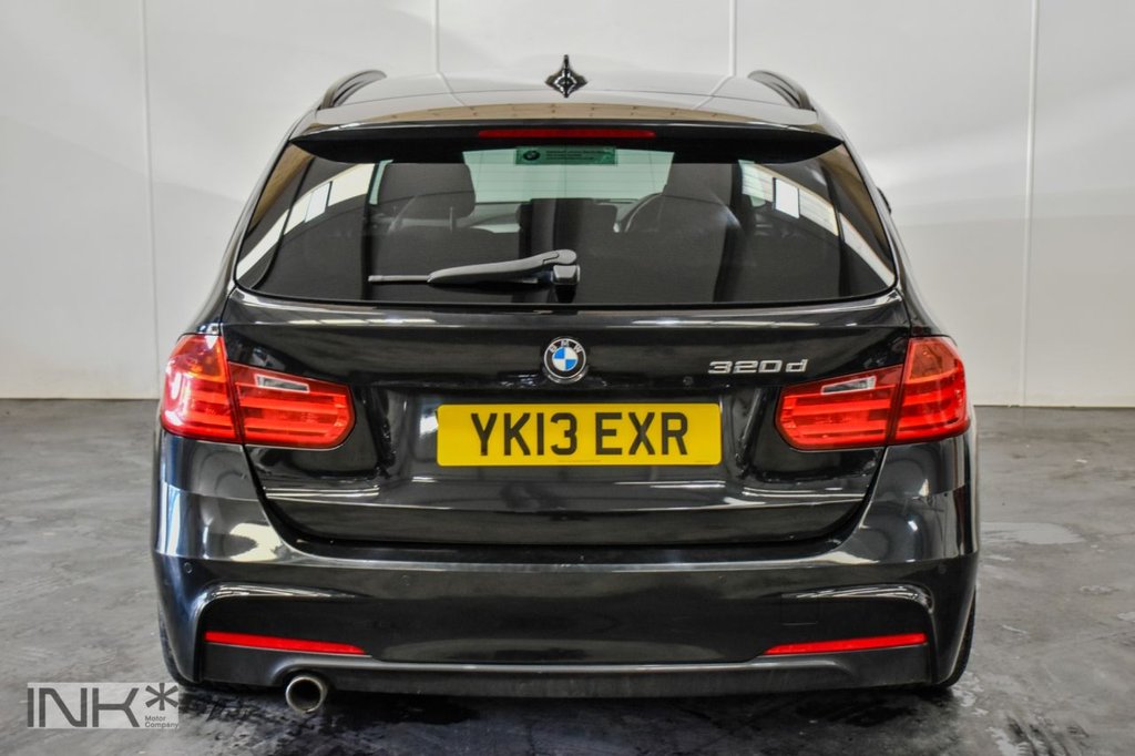 Used BMW 3 Series 2013 for sale - 77734855: Photo 7