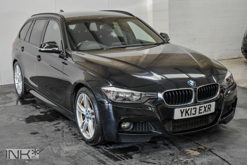 Used BMW 3 Series 2013 for sale - 77734855: Photo 9