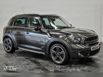 Used MINI Countryman 2015 for sale - 78875267: Photo
