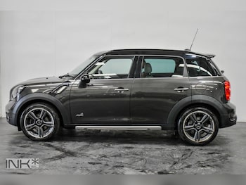 Used MINI Countryman 2015 for sale - 78875267: Photo