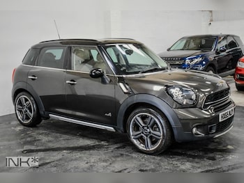 Used MINI Countryman 2015 for sale - 78875267: Photo
