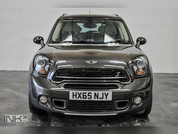 Used MINI Countryman 2015 for sale - 78875267: Photo