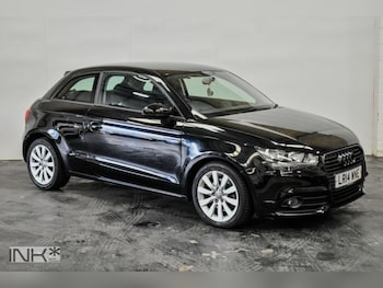 Used Audi A1 2014 for sale - 78955133: Photo